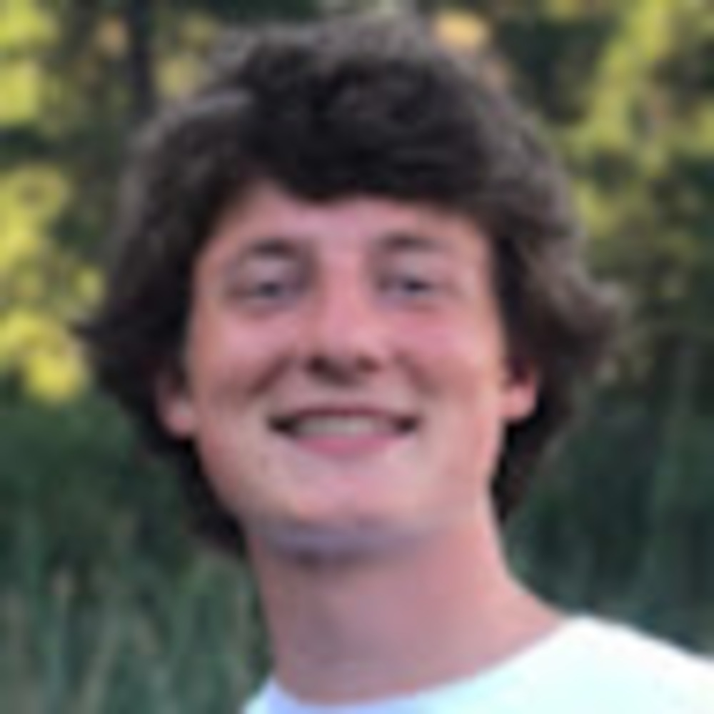 Meet your Posher, Austin